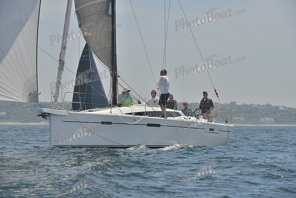 2021 Block Island Race Week A_0426