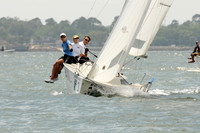 2012 Charleston Race Week A 1181