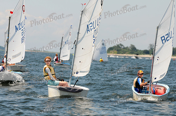 2011 Opti Area C 143