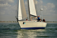 2018 Charleston Race Week A_0157