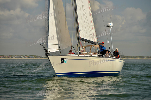 2018 Charleston Race Week A_0157