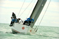 2016 Key West Race Week A_0861