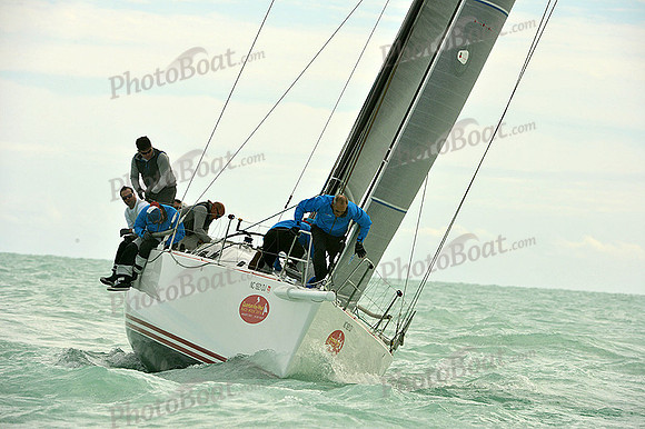 2016 Key West Race Week A_0861