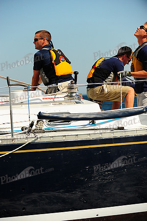 2014 NYYC Annual Regatta C 1831