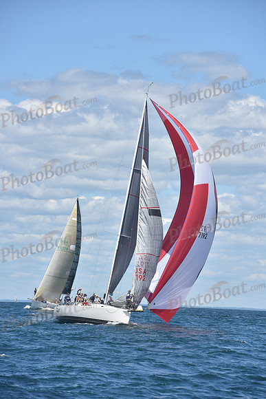2021 Block Island Race Week D_2458