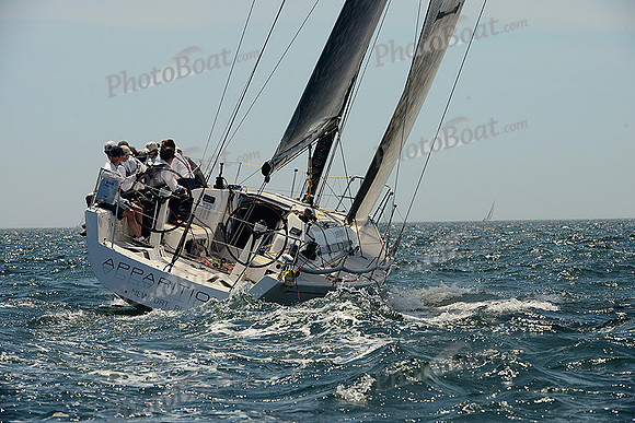 2013 Block Island Race Week A1 748