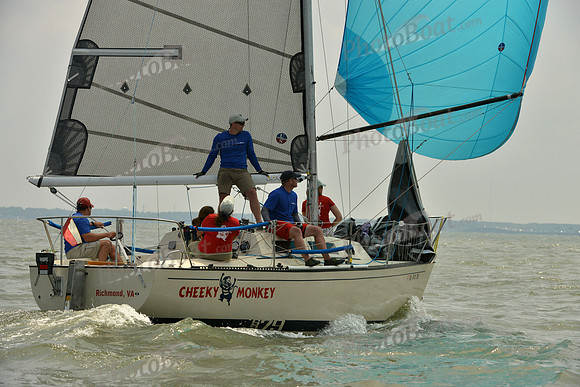 2016 Southern Bay Race Week B_0164