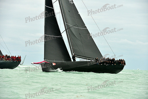 2016 Key West Race Week A_0100