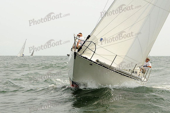 2012 Cape Charles Cup A 1359