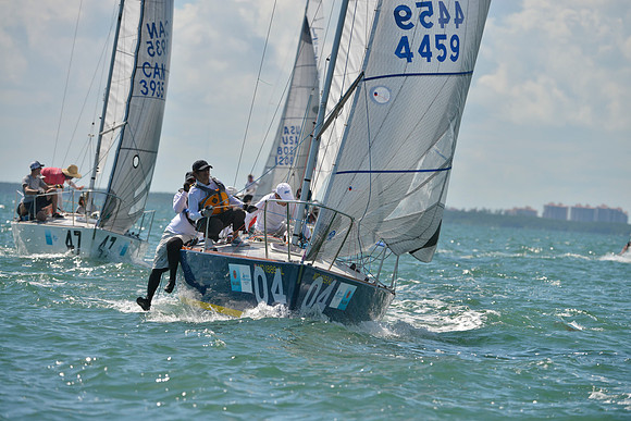 2019 J24 Worlds C_0524