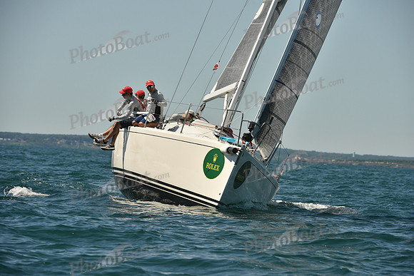 2018 NYYC Race Week B_0749