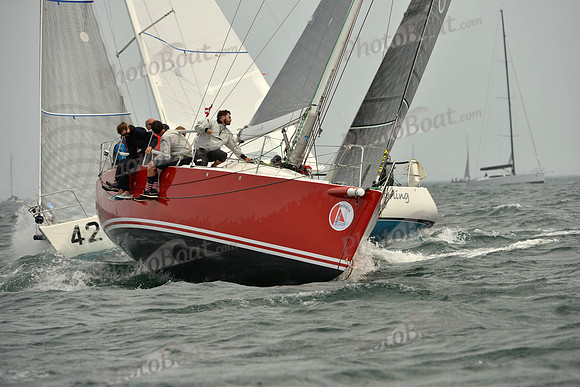 2015 Block Island Race Week D 091