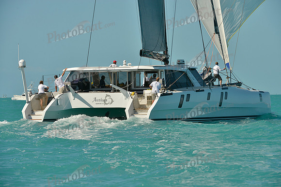 2017 Quantum Key West RW E 183