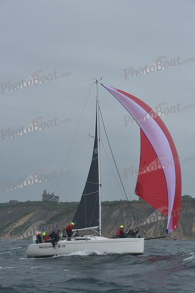 2019 Block Island Race Week G_1307