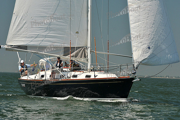 2013 Southern Bay Race Week C 1163