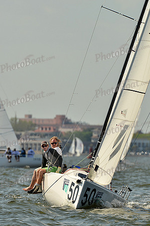 2014 Charleston Race Week D 1736