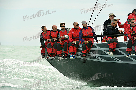 2016 Key West Race Week A_0514