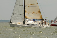 2012 Southern Bay Race Week A 2578