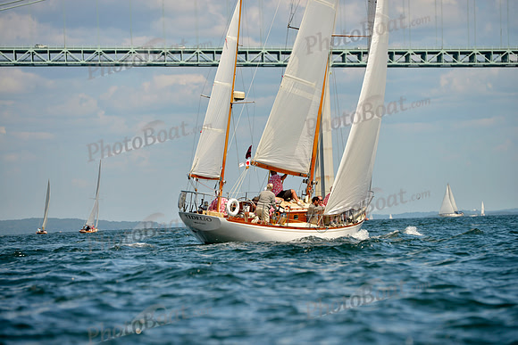 2017 IYRS Classic Yacht Regatta B_0065