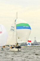 2013 Charleston Race Week B 989