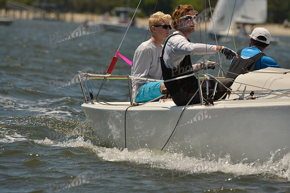 2017 Charleston Race Week C_0087