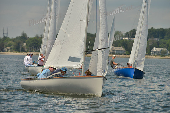 2018 Thistle Nationals J_0356