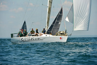 2015 Block Island Race Week A 717