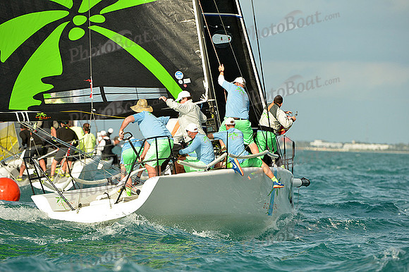 2015 Key West Race Week B 1212