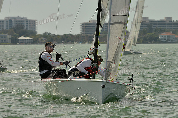 2015 VX1 Winter Series B 879