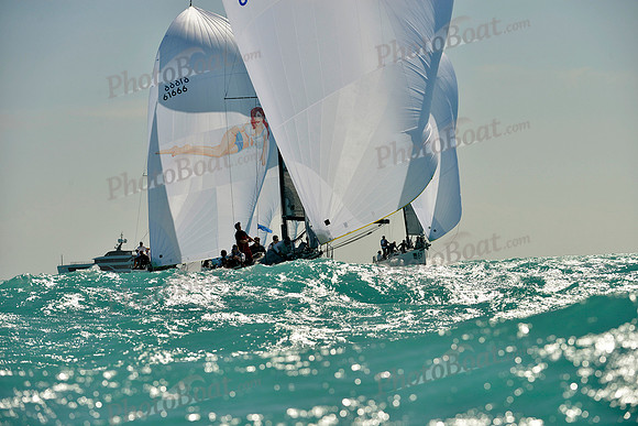 2017 Quantum Key West RW C 234