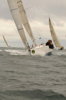 2009 Block Island Race Week Monday 292
