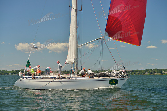 2018 NYYC Race Week D_0368