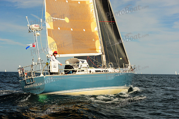 2014 Newport Bermuda A 2792