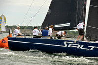 2015 NYYC Annual Regatta C 485