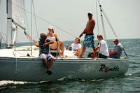 2014 Cape Charles Cup A 856