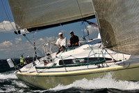 2012 Newport Bermuda 1111