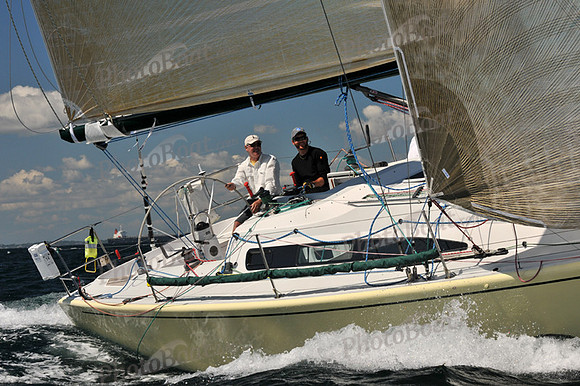 2012 Newport Bermuda 1111