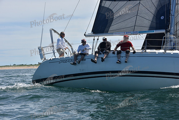 2021 Block Island Race Week D_2068