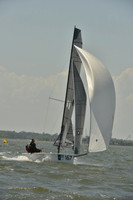 2017 Charleston Race Week D_2346