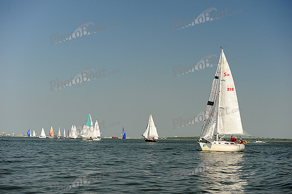 2014 Charleston Race Week C 032