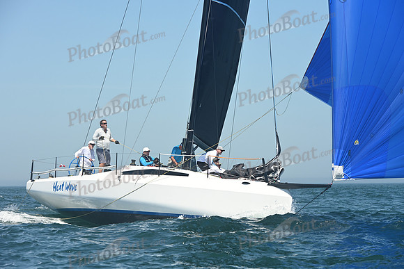 2025 Block Island Race Week C_0414