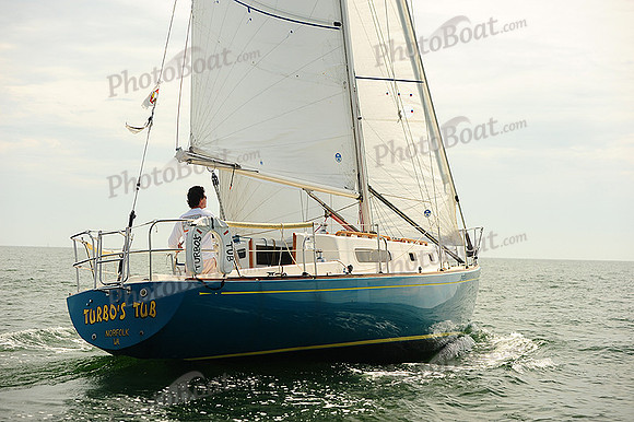 2014 Cape Charles Cup B 714