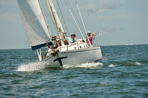 2015 Southern Bay Race Week C 749