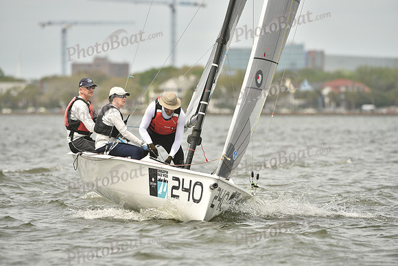 2019 Charleston Race Week E_0792