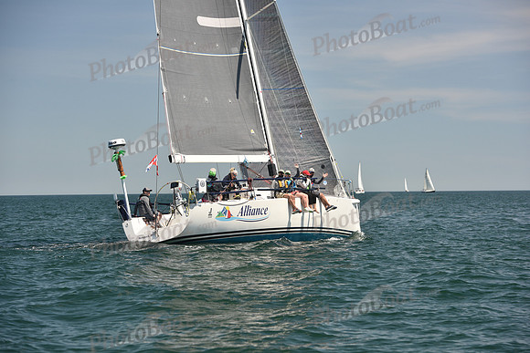 2024 Figawi 1611