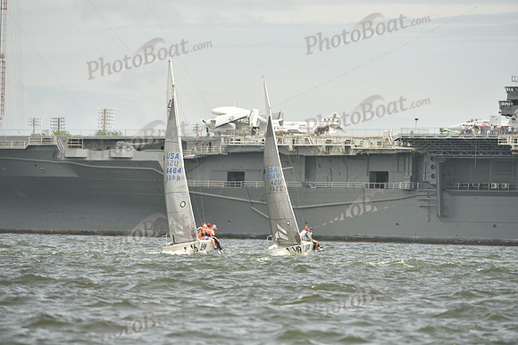 2019 Charleston Race Week E_1504