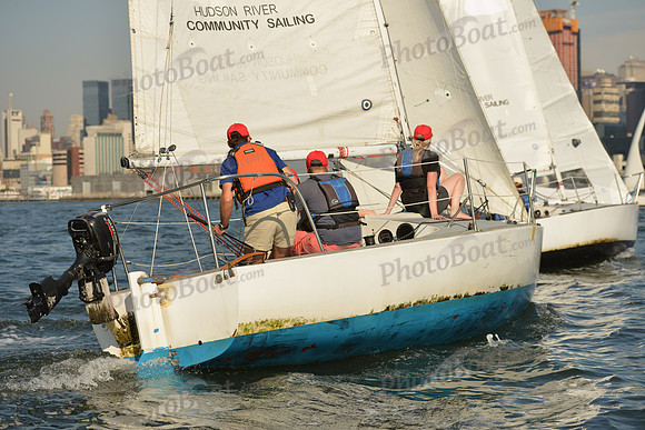 2015 NY Architects Regatta A 513