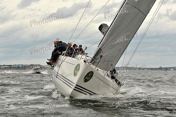 2013 NYYC Annual Regatta A 807