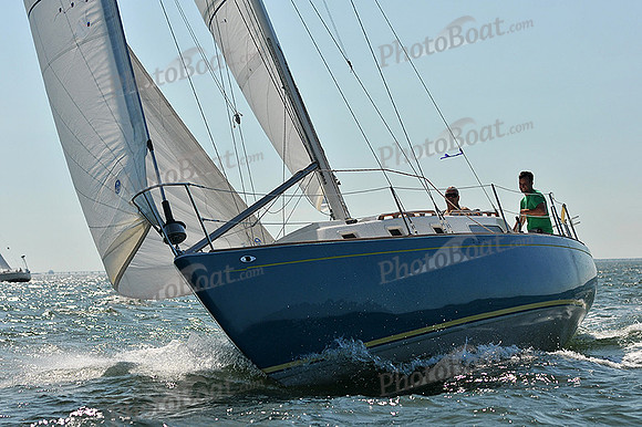 2013 Southern Bay Race Week D 046