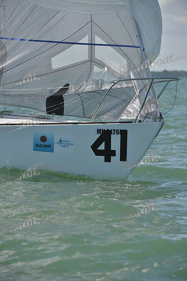 2019 J24 Worlds C_0700